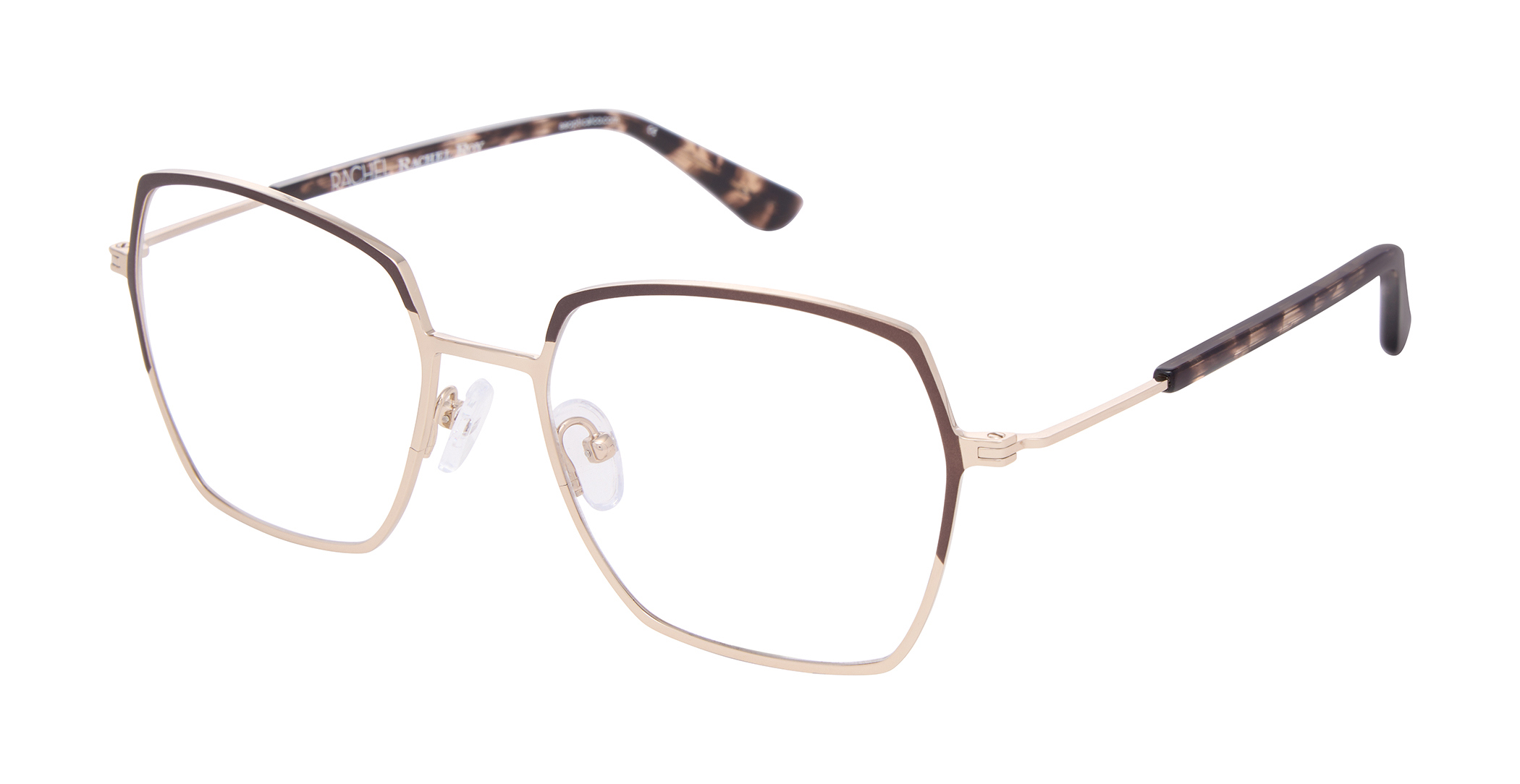 Picture of Rachel Rachel Roy Eyeglasses KEEN