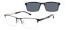 Picture of Xxl Eyewear Eyeglasses DICKERSON