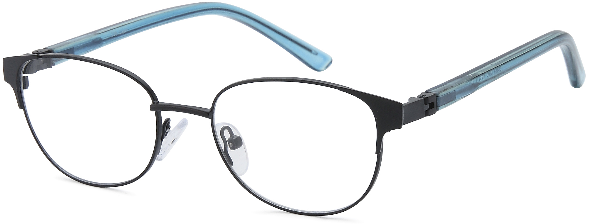 Picture of Trendy Eyeglasses T38
