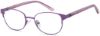 Picture of Trendy Eyeglasses T38