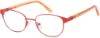 Picture of Trendy Eyeglasses T38