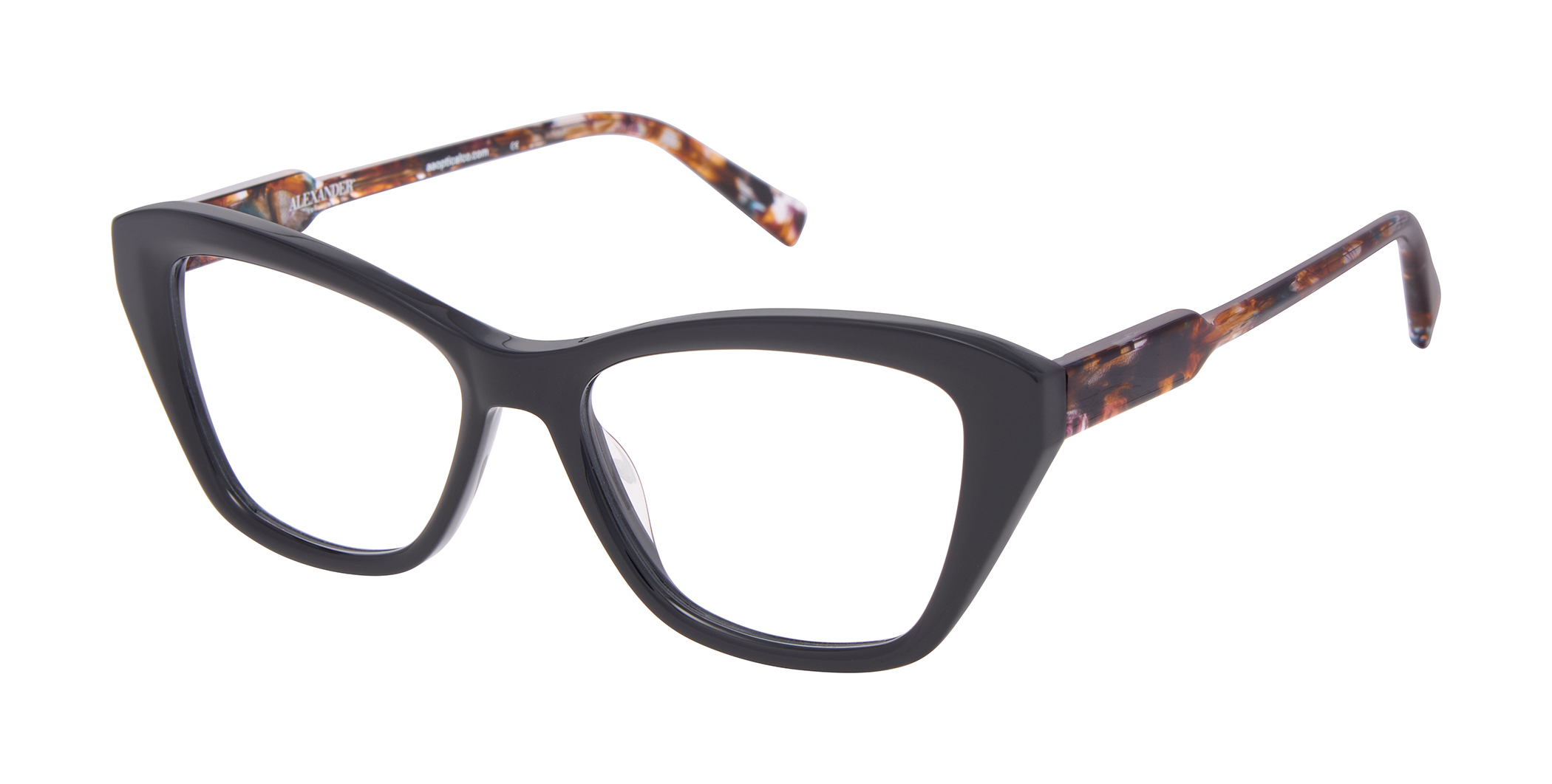 Picture of Alexander Collection Eyeglasses BERKLEY