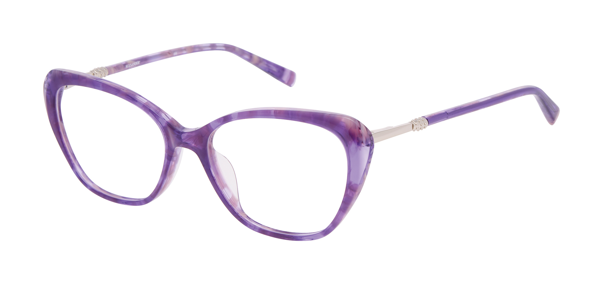 Picture of Alexander Collection Eyeglasses RUTH