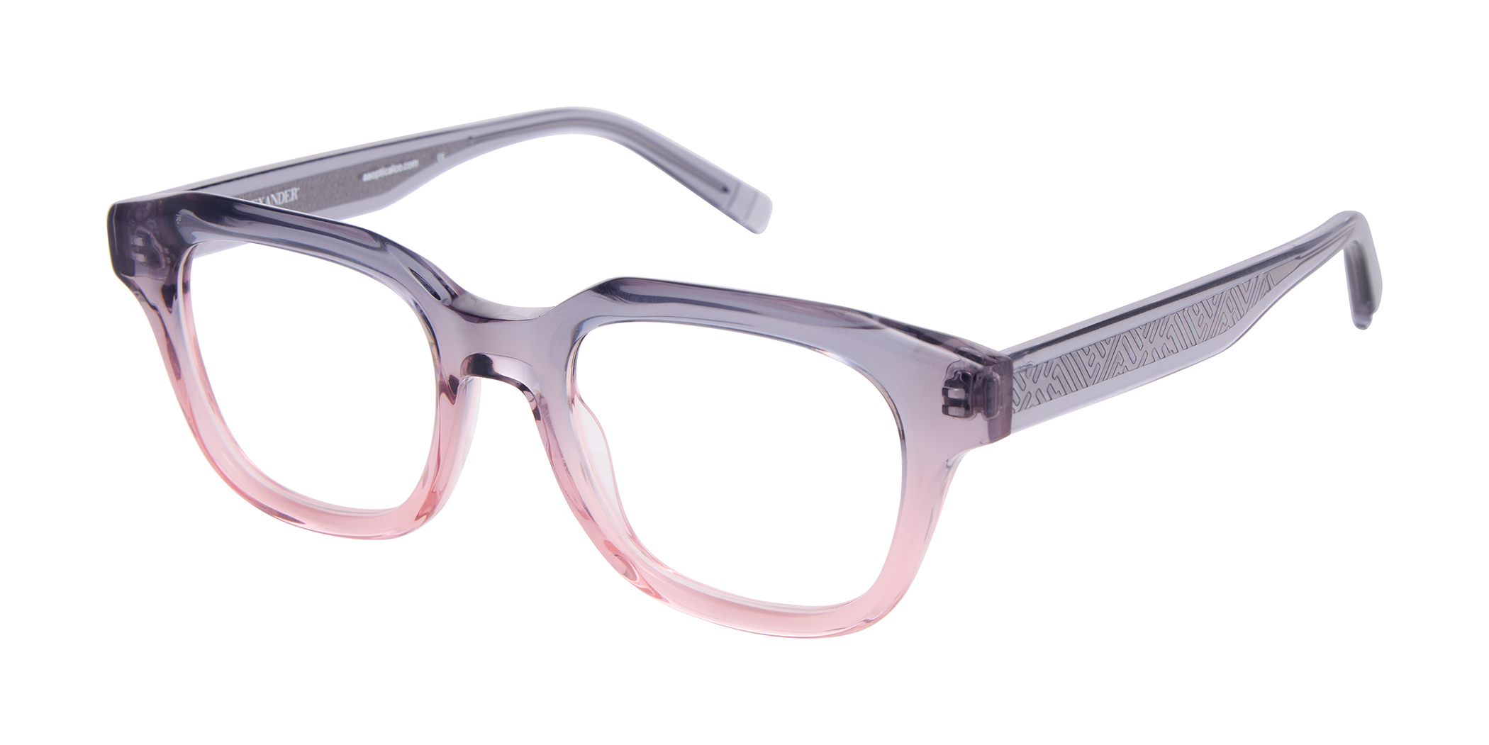 Picture of Alexander Collection Eyeglasses TASHA