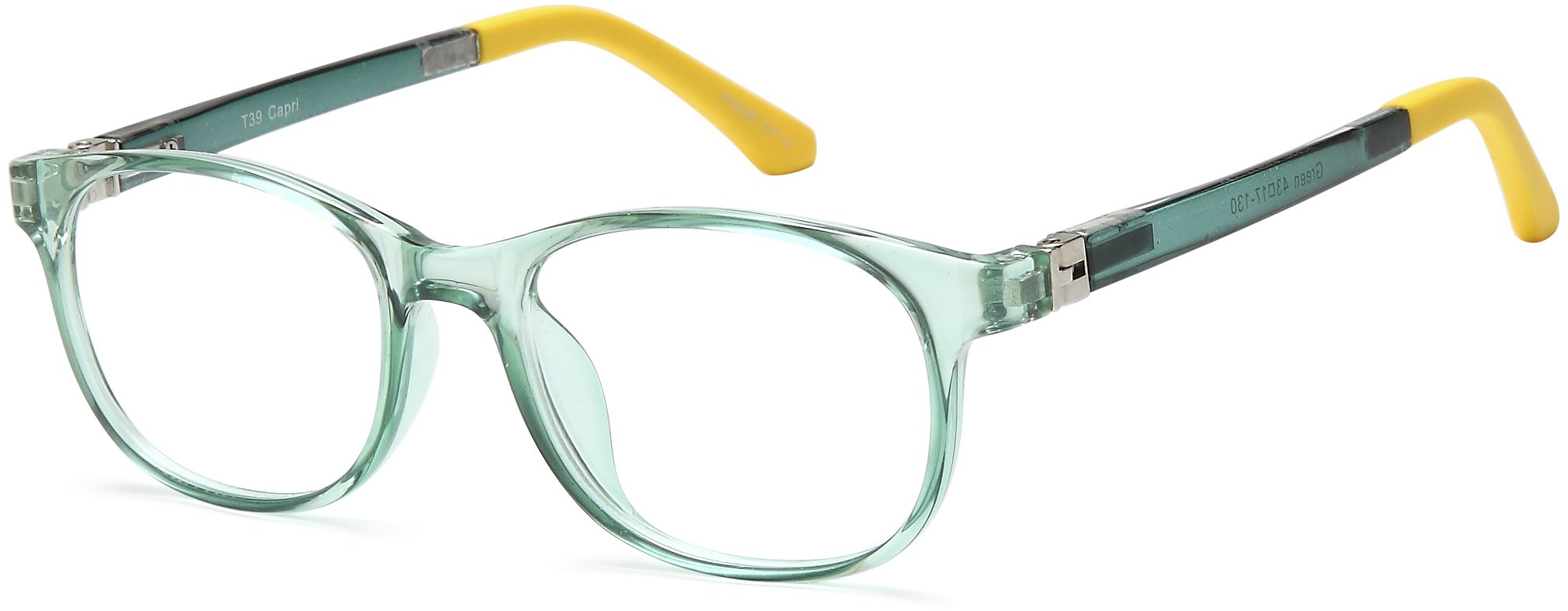 Picture of Trendy Eyeglasses T39