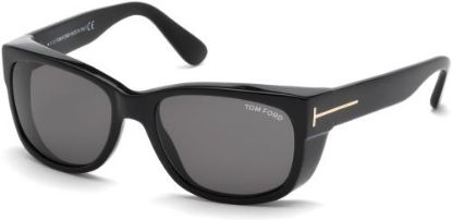 Picture of Tom Ford Sunglasses FT0441 Carson