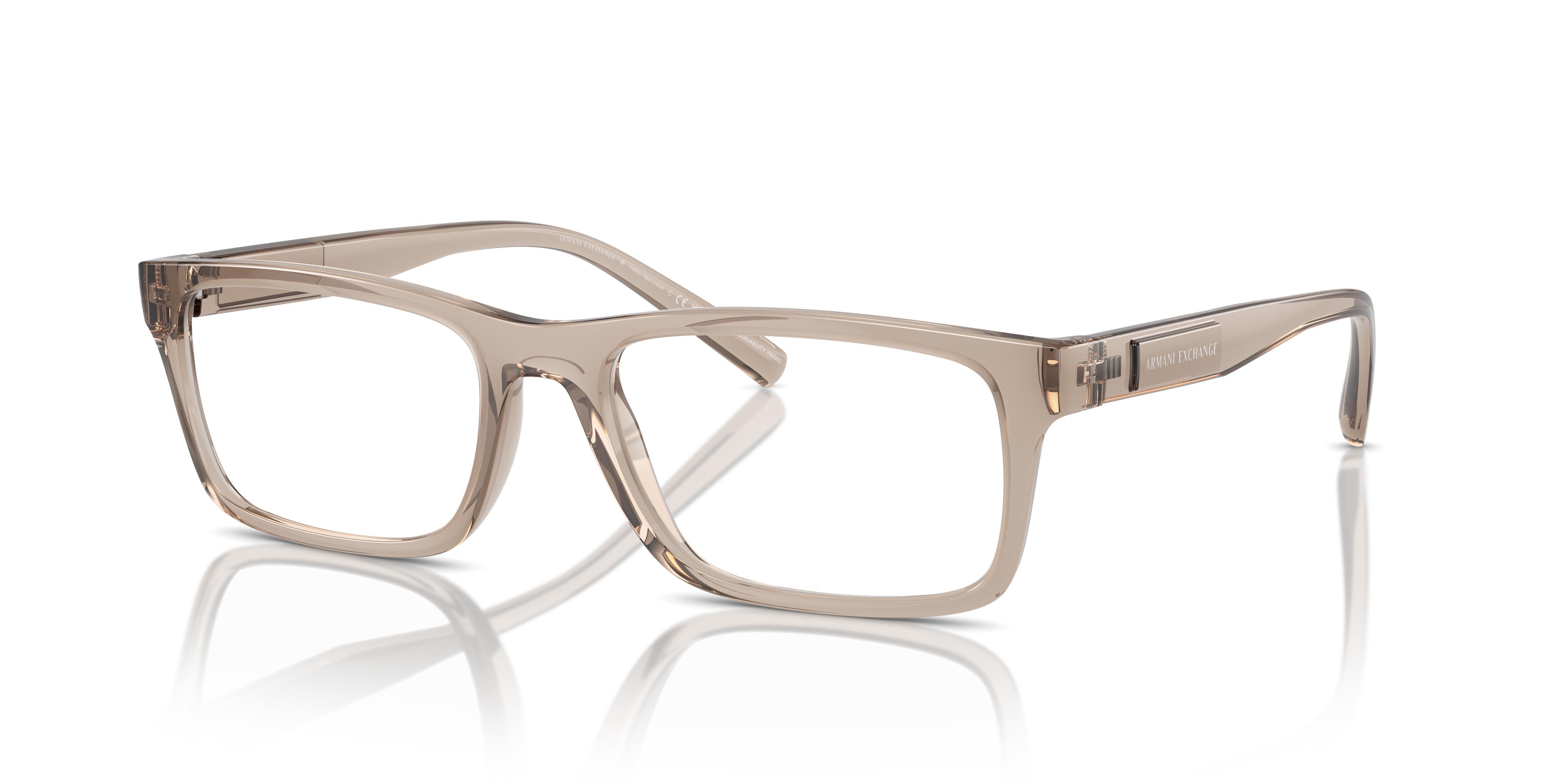 Picture of Armani Exchange Eyeglasses AX3115F