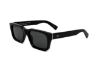 Picture of RetroSuperFuture Sunglasses AUGUSTO BLACK