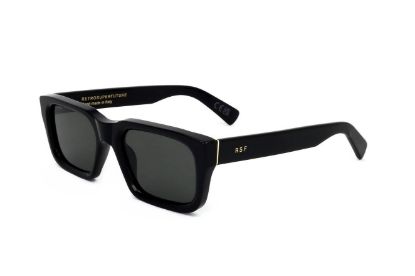Picture of RetroSuperFuture Sunglasses AUGUSTO BLACK