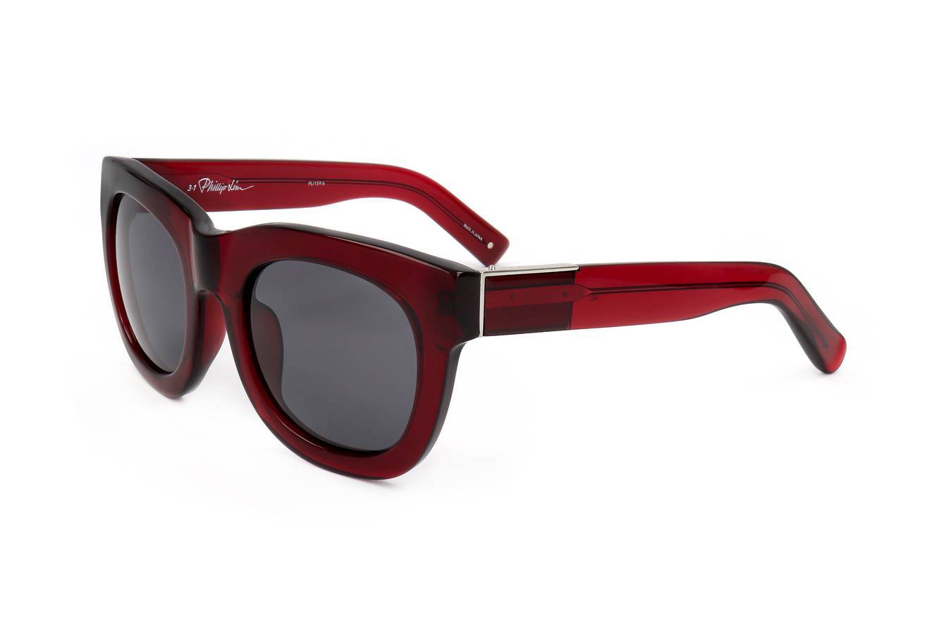 Picture of Phillip Lim by Linda Farrow Sunglasses PL159