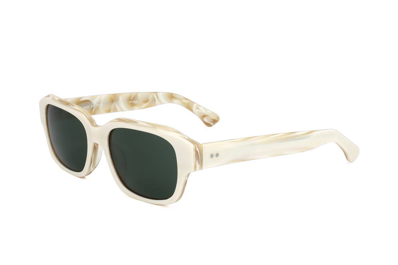 Picture of Dries Van Noten by Linda Farrow Sunglasses DVN124