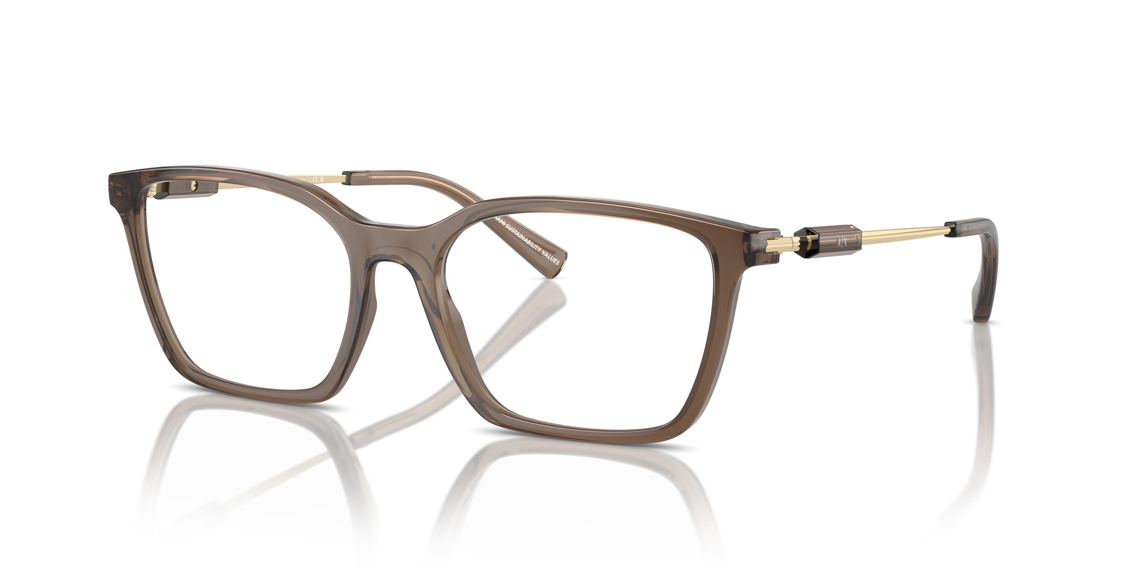 Picture of Armani Exchange Eyeglasses AX3113F