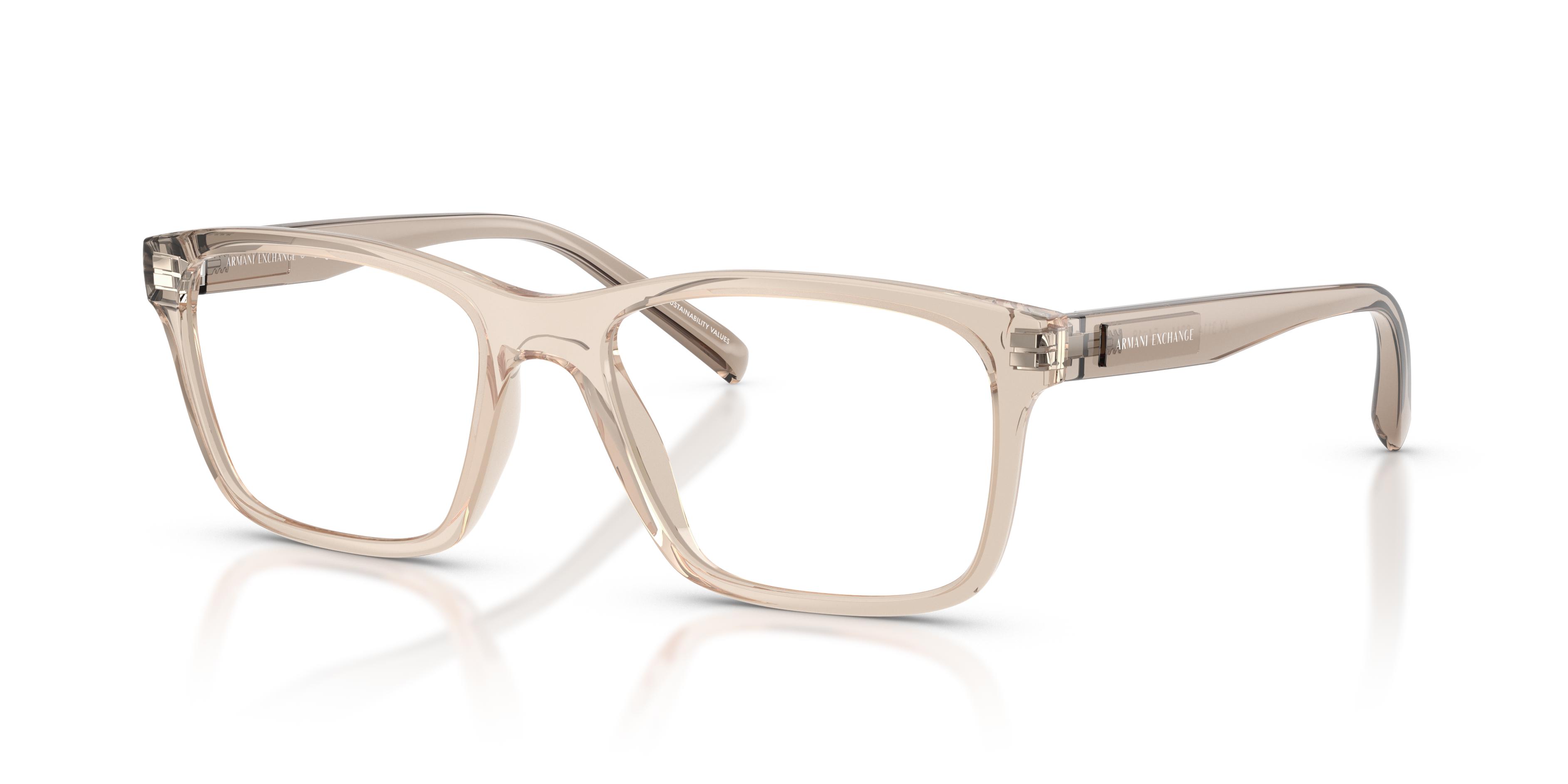 Picture of Armani Exchange Eyeglasses AX3114F
