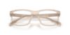 Picture of Armani Exchange Eyeglasses AX3114F
