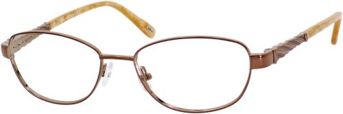 Picture of Emozioni Eyeglasses 4352