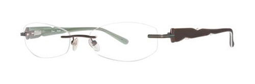 Picture of Thalia Eyeglasses NIEVES