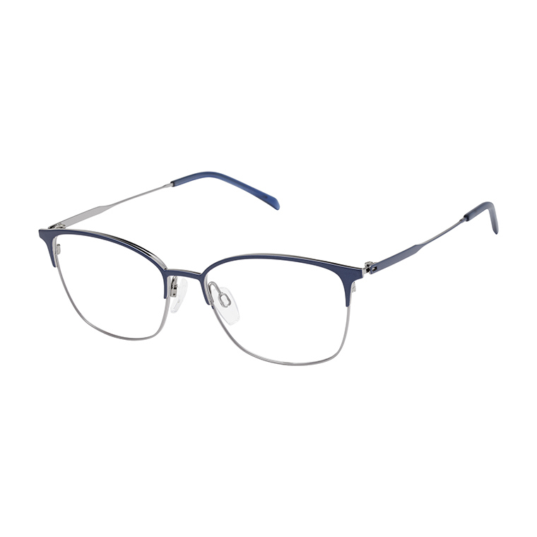 Picture of Charmant Eyeglasses 41502