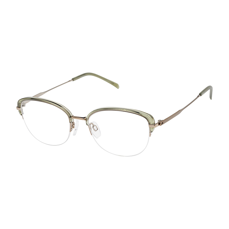 Picture of Charmant Eyeglasses 41504