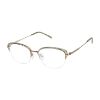 Picture of Charmant Eyeglasses 41504