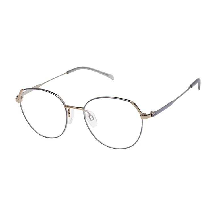 Picture of Charmant Eyeglasses 41505