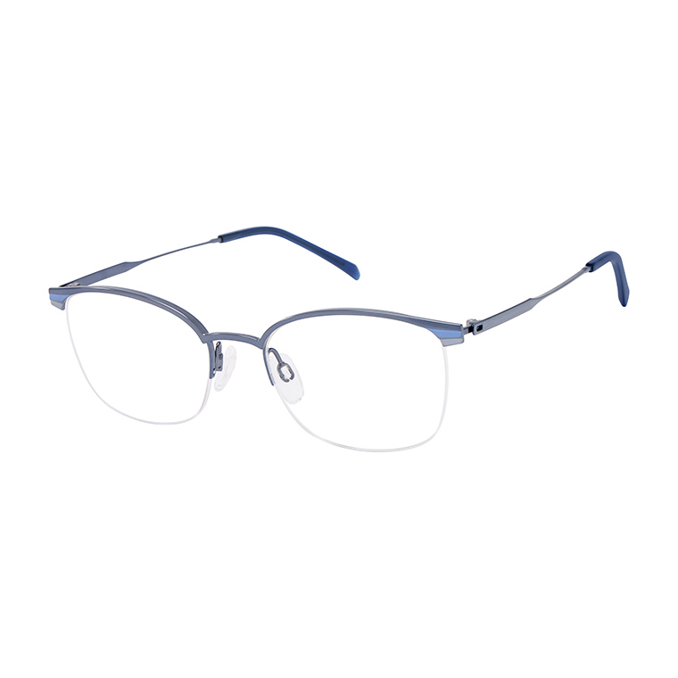 Picture of Charmant Eyeglasses 41507