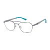 Picture of Head Eyeglasses 44002N