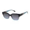 Picture of Isaac Mizrahi Ny Sunglasses 30313