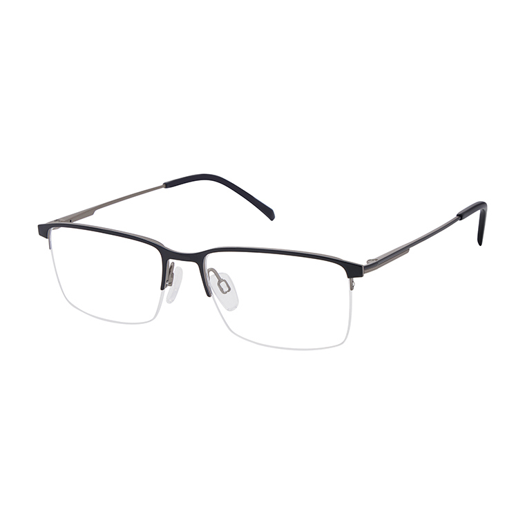 Picture of Charmant Eyeglasses 43100