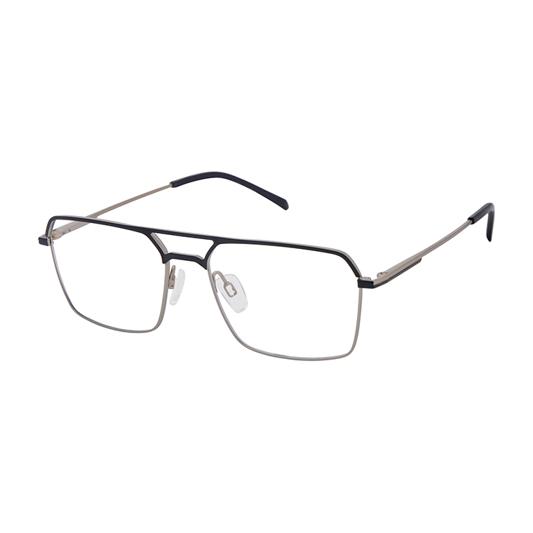 Picture of Charmant Eyeglasses 43101