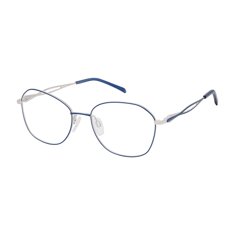 Picture of Charmant Eyeglasses 43300