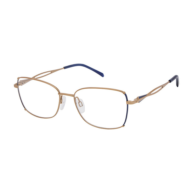Picture of Charmant Eyeglasses 43301