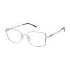 Picture of Charmant Eyeglasses 43301