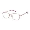 Picture of Charmant Eyeglasses 43301