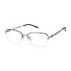 Picture of Charmant Eyeglasses 43302