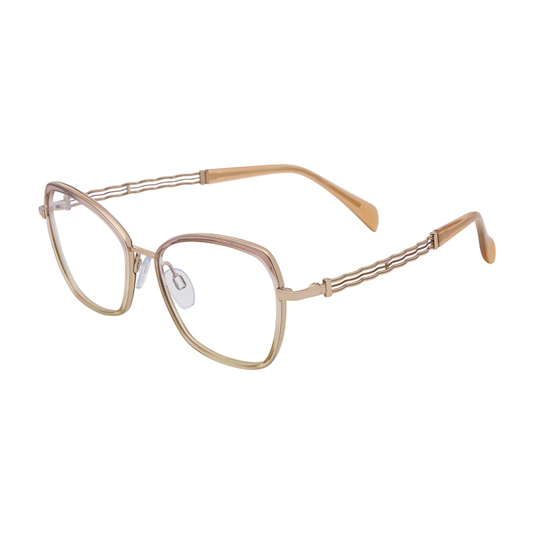 Picture of Line Art Eyeglasses 2191