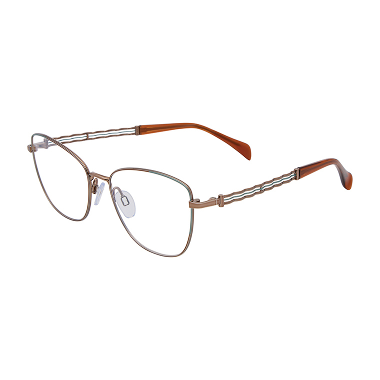 Picture of Line Art Eyeglasses 2192