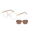 Picture of Isaac Mizrahi Ny Eyeglasses 30107