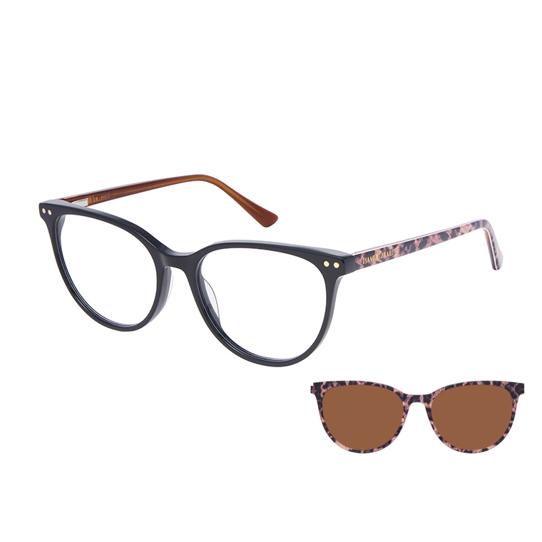 Picture of Isaac Mizrahi Ny Eyeglasses 30108