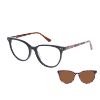 Picture of Isaac Mizrahi Ny Eyeglasses 30108