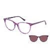 Picture of Isaac Mizrahi Ny Eyeglasses 30108