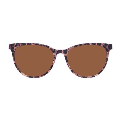 Picture of Isaac Mizrahi Ny Eyeglasses 30108C