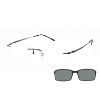 Picture of Charmant Eyeglasses 16731