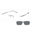 Picture of Charmant Eyeglasses 16731