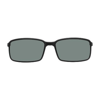 Picture of Charmant Eyeglasses 16731C