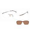 Picture of Charmant Eyeglasses 16732