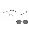 Picture of Charmant Eyeglasses 16732