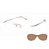 Picture of Charmant Eyeglasses 16733