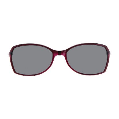 Picture of Charmant Eyeglasses 16733C