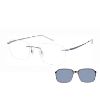 Picture of Charmant Eyeglasses 16734