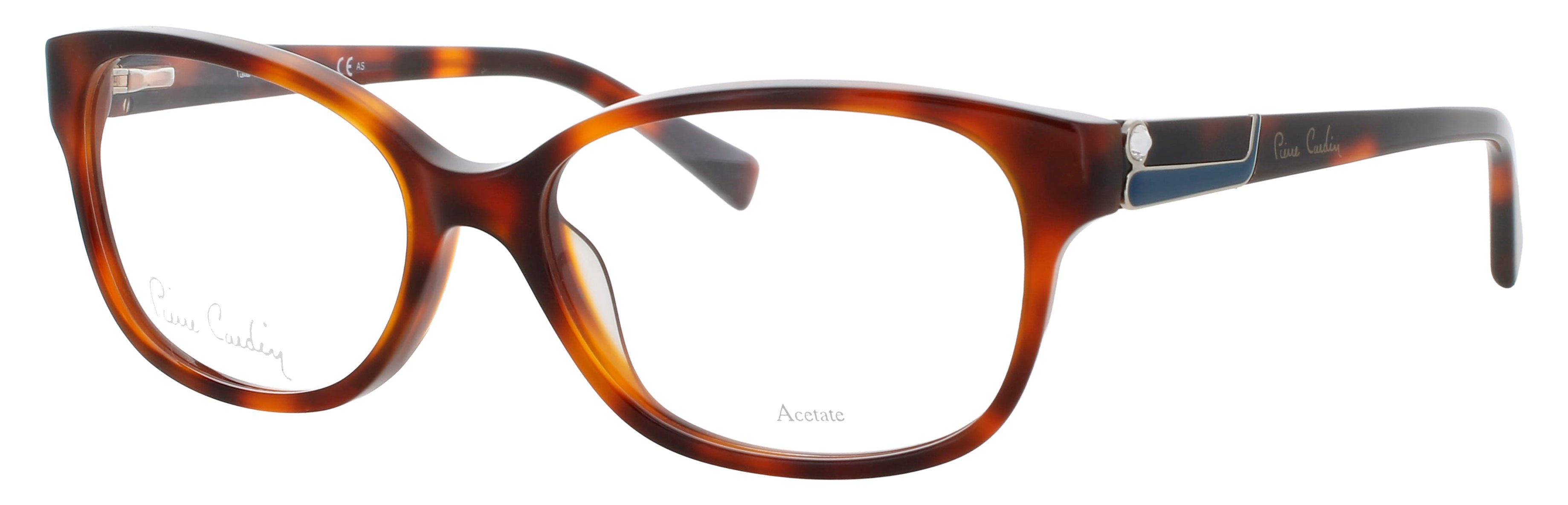 Picture of Pierre Cardin Eyeglasses P.C. 8434